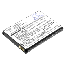 Batérie pre mobilné telefóny Kyocera CS-KYE720SL