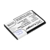 Batérie pre mobilné telefóny Kyocera CS-KYS136SL