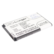 Batérie pre mobilné telefóny Kyocera CS-KYS215XL