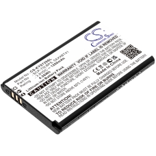 Batérie pre mobilné telefóny Kyocera CS-KYS720SL