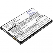 Baterie do mobilů Kyocera CS-KYV460SL