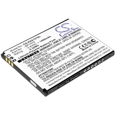 Batérie pre mobilné telefóny Kazuna CS-KZA157SL