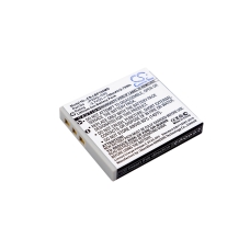 Lekárska batéria Labnet CS-LBP100MD