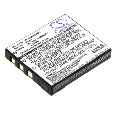 Lekárska batéria Labnet CS-LBP361MD