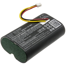 Batéria pre domáce bezpečnostné kamery Logitech CS-LCE200XL
