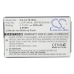 Batérie pre mobilné telefóny LG CS-LCT810SL