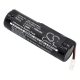 CS-LDC510VX<br />Baterie do   nahrazuje baterii BFN18650 1S1P
