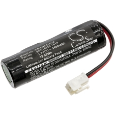 Baterie pro chytré domácnosti Leifheit CS-LDC511VX