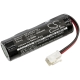 CS-LDC511VX<br />Baterie do   nahrazuje baterii BFN18650 1S1P