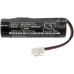 Baterie pro chytré domácnosti Leifheit CS-LDC511VX