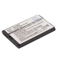 Batérie pre mobilné telefóny LG CS-LF1200SL