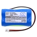 Batéria pre domáce bezpečnostné kamery Lfi CS-LFI146LS