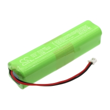 Baterie do zabezpečení domácnosti Lifesos CS-LFP300BT