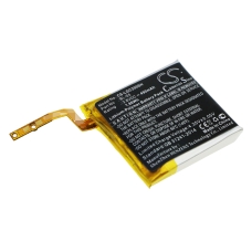 Batérie pre inteligentné hodinky Lg CS-LGC200SH
