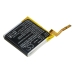 Batérie pre inteligentné hodinky Lg CS-LGC200SH