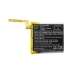 Batérie pre inteligentné hodinky Lg CS-LGC200SH