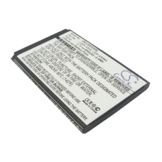 Baterie do mobilů LG CS-LGD330SL