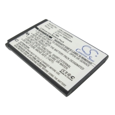 Batérie pre mobilné telefóny LG CS-LGD900SL