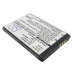 Batérie pre mobilné telefóny LG CS-LGD900SL