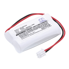 Batéria pre domáce bezpečnostné kamery Legrand CS-LGH210LS
