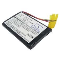 Batéria GPS, navigátora LG CS-LGN735SL