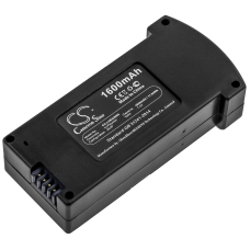 Batérie pre drony Eachine CS-LHE520RX