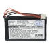 Batéria pre tablet Palm CS-LIFEDRIVESL