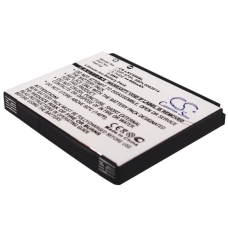 Batérie pre mobilné telefóny LG CS-LKC550SL