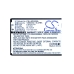 Batérie pre mobilné telefóny LG CS-LKD320SL
