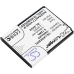 Batérie pre mobilné telefóny LG CS-LKD620XL