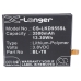 Batérie pre mobilné telefóny LG CS-LKD955SL