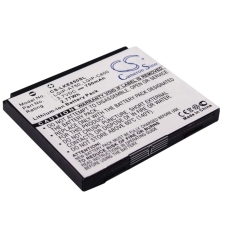 Batérie pre mobilné telefóny LG CS-LKE850SL