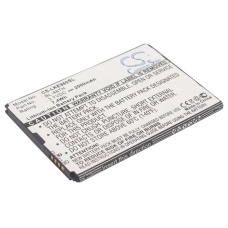 Batérie pre mobilné telefóny LG CS-LKE980SL