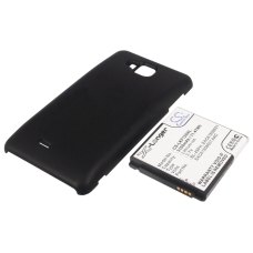 Batérie pre mobilné telefóny LG CS-LKF120HL