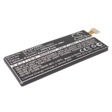 Batérie pre mobilné telefóny LG CS-LKF220SL