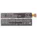 Batérie pre mobilné telefóny LG CS-LKF220SL