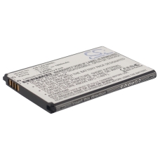Batérie pre mobilné telefóny LG CS-LKF260SL