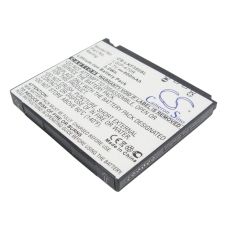 Batérie pre mobilné telefóny LG CS-LKF350SL