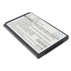 Batérie pre mobilné telefóny LG CS-LKF390SL
