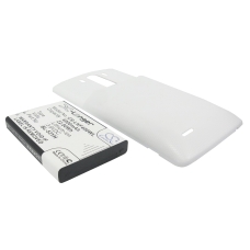 Batérie pre mobilné telefóny LG CS-LKF400WL