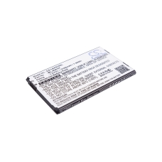 Batérie pre mobilné telefóny LG CS-LKF670SL