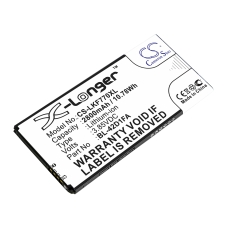 Batérie pre mobilné telefóny LG CS-LKF770XL