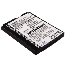 Batérie pre mobilné telefóny LG CS-LKG228SL