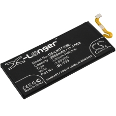 Baterie do mobilů LG CS-LKG710SL