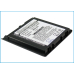 Batérie pre mobilné telefóny LG CS-LKG810SL