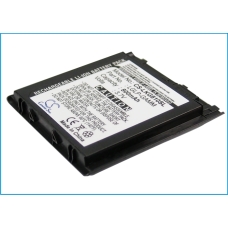 Batérie pre mobilné telefóny LG CS-LKG810SL