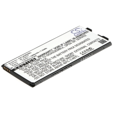 Batérie pre mobilné telefóny LG CS-LKH830SL