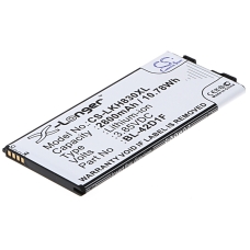 Batérie pre mobilné telefóny LG CS-LKH830XL