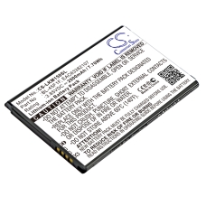 Batérie pre mobilné telefóny LG CS-LKM150SL