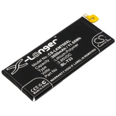 Batérie pre mobilné telefóny LG CS-LKM700XL